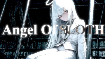 Dysmn - Angel Of Sloth - The Cradle of Apathy MV