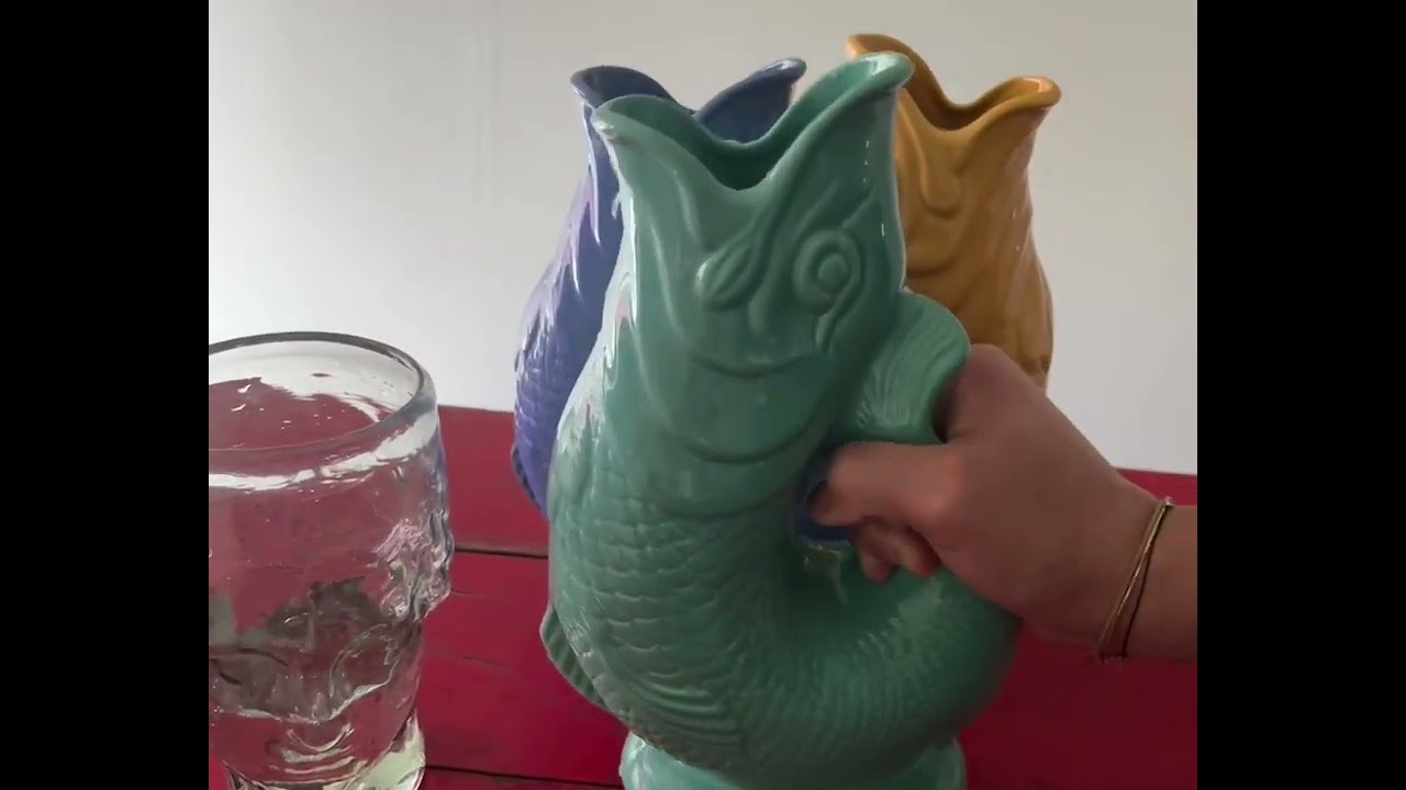 Gluggle Jug – FEELSEEN