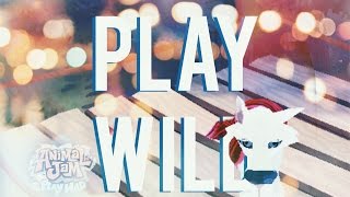 PLAY WILD - Animal Jam's New App!! screenshot 1