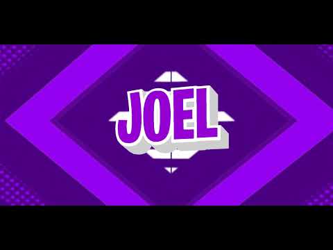 New Intro 2019!?!?!? (Joel Bailey Comeback?)