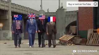 (HOI4) faction nutshell