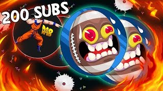 Mitosis - ||Especial 200Subs|| ||ft: SrBlack|| ||Glues Splits|| ||Hacks Splits|| ||Portal Split||