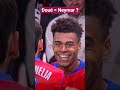 Désiré Doué est il le nouveau Neymar ?