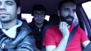 Tampa Tv - Sobre O Jabá E O Phd Censurado E Editado