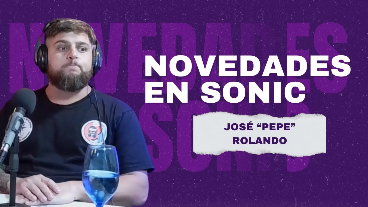 🎙️ Pepe Rolando: “Queremos refrescar el Concejo de Villa Cañás” 🗳️