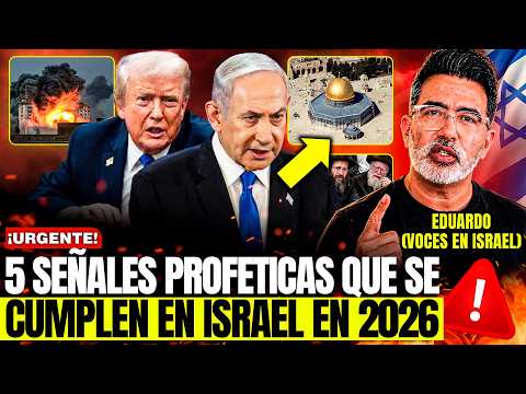 What's coming in 2026 is truly WORRYING...