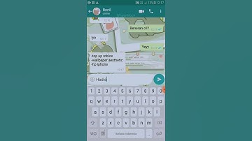 Pov: Bocil php||Fake chat #fyp #fypdongggg #short