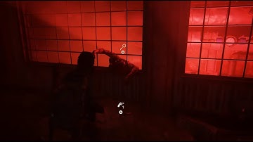 The Last of Us: Part II (PS5) - The Tunnels