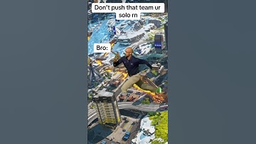 Straight into the pred 3 stack. #apexlegends #memes #gaming #algs #