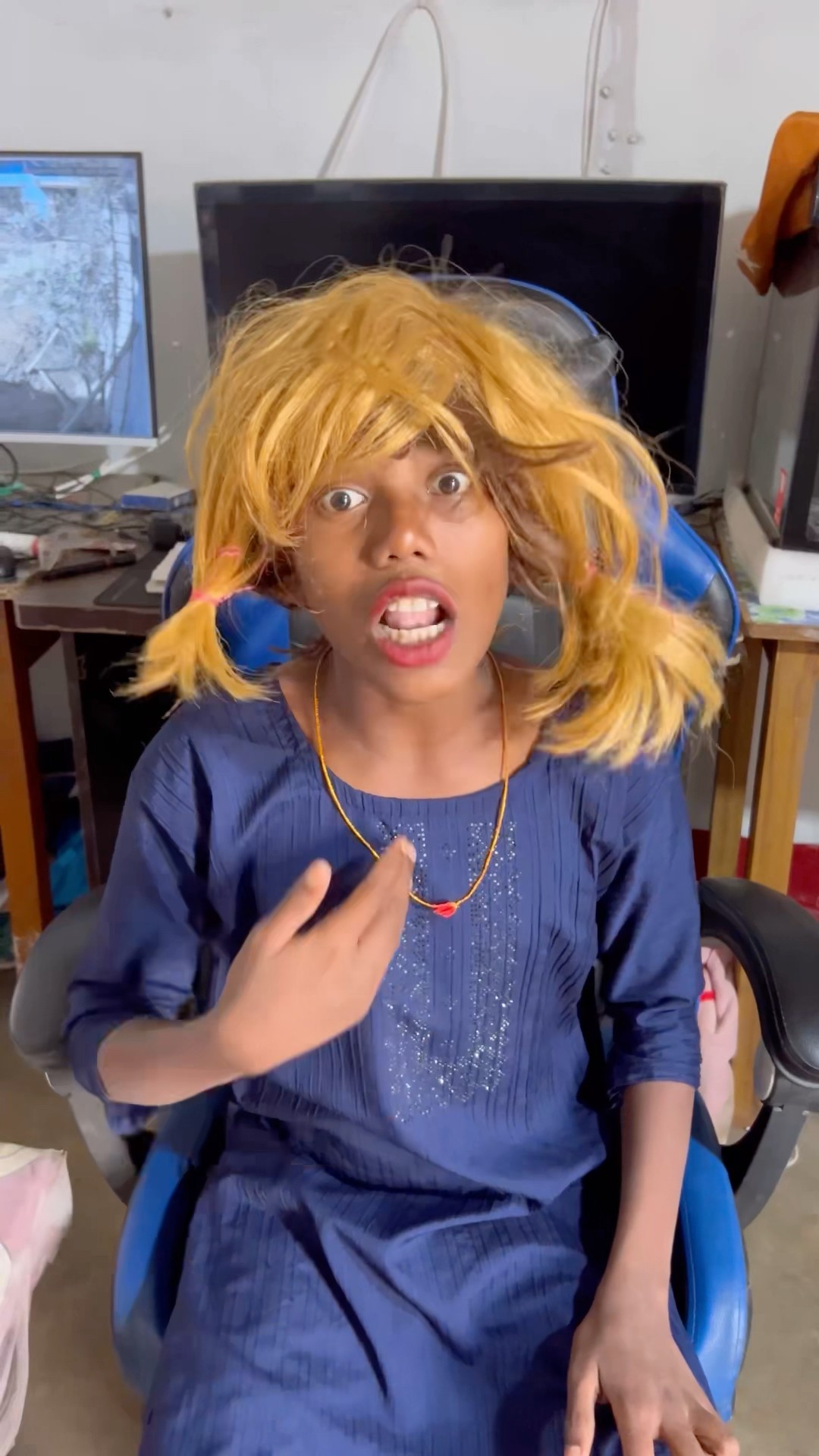 CHOTU KA CHUTKI SISTER #shorts @FACTFIREKING
