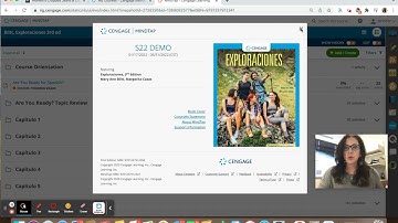 Copying Your MindTap Course