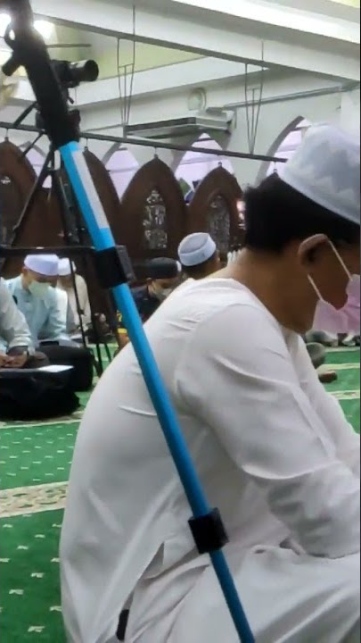 Qasidah Rindu Madinah