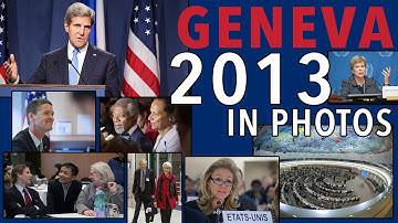 2013 - Our Year in Photos