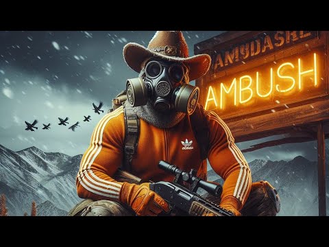 Near Ambush- Battle Drills for WROL