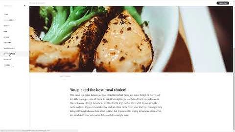 Rise 360: Hide lesson numbers and turn off previous and next buttons