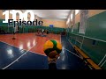 Юбилейный волейбол от первого лица | VOLLEYBALL FIRST PERSON | Дима с камерой |#100 эпизод