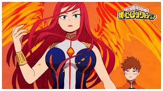 Bakugou & Todoroki My Hero Academia Comic Dub 2Nd Gen