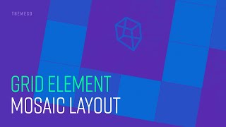 Celebrity CSS Grid: Mosaic Layout (Advanced) Net Worth