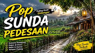 POP SUNDA PAING ENAK DIDENGAR TERBAIK DIHATI