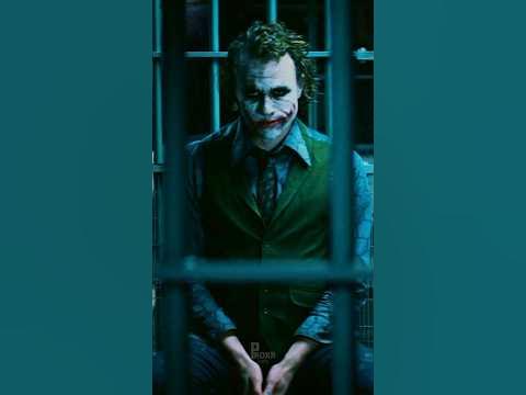 (Edit Joker) Coringa AMV/Edit - YouTube