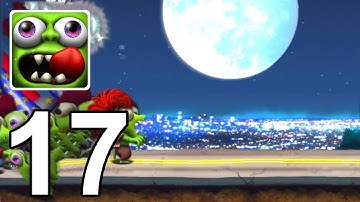 Zombie Tsunami - Gameplay Walkthrough (iOS, Android) Part-17