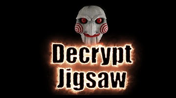 Decrypt Latest Jigsaw Ransomware for Free