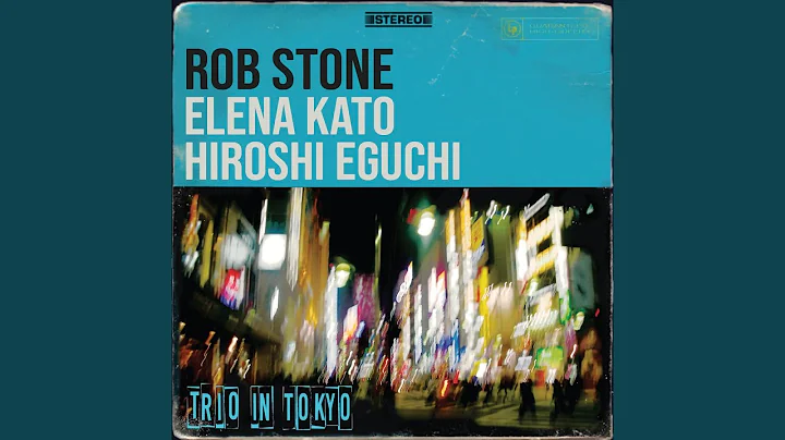 Goodnight Irene (feat. Elena Kato & Hiroshi Eguchi)