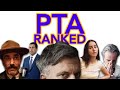 PTA Ranked