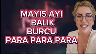 MAYIS AYI BALIK BURCU YORUMU Resimi