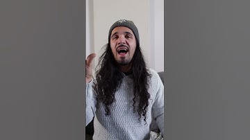 How to sing: adding distortion to belt with hyper glottal compression (EVI Now clip)