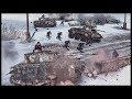 The Greatest Battle Ever Made! Battle of The Bulge Tug of War