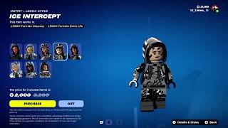 Fortnite Item Shop 132024 Lame