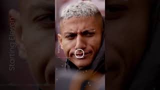 Mengapa Richarlison Marah Pada Conte