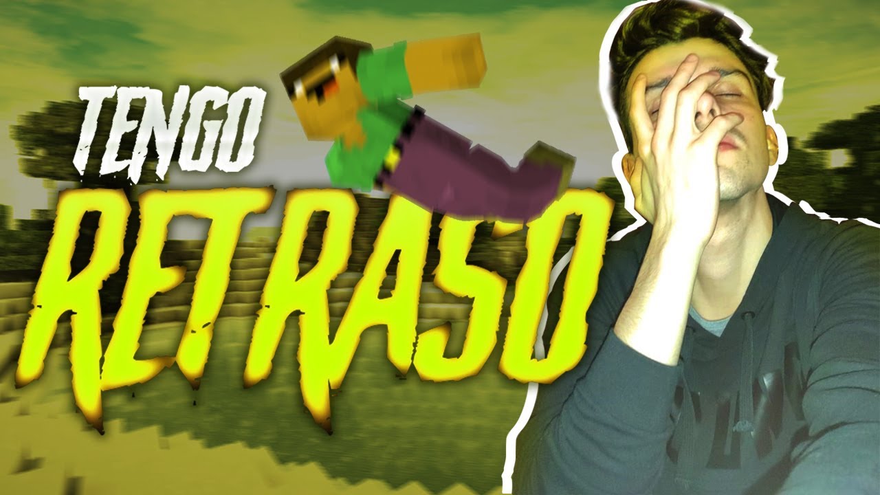 TENGO RETRASO MENTAL