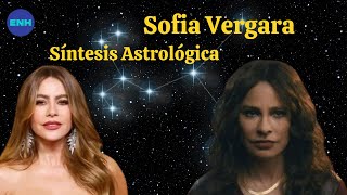 Sofía y Griselda. Síntesis Astrológica