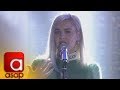 ASAP: UK's Pop Star Anne-Marie sings "Rockabye" on ASAP