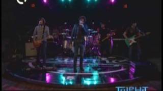 Chris Cornell - Say Hello to Heaven (live)