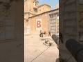 Like and subscribe #counterstrikesource2 #csgo #cs2overpass #counterstrike #gaming #clips #csgoclips