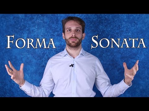 Video: Differenza Tra Sonata E Concerto