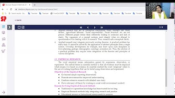 SYBMS SEM IV BRM 02 FEB 2021 PART 3