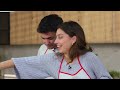         كول وشكور مع سامر مومنه و جوي سامية