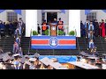 Commencement 2019 - Full Ceremony