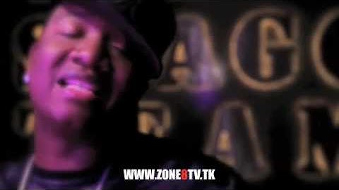 YUNG JOC MONEY TO THROW OFFICIAL VIDEO