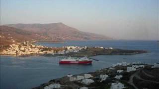 Moustakas & Glinos Verga Part 1