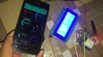 easyelectronyx portable weather station part 2