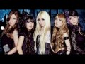 Aldious - Dominator - Lyrics ROMAJI