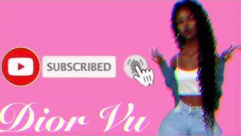 WELCOME TO MY CHANNEL + INTRO 🥰 | IMVU