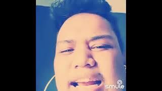 Ku tak rela danial Zain  cover by me