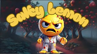 Salty Lemon Speaks On Grannys Watching and Laura 🍋