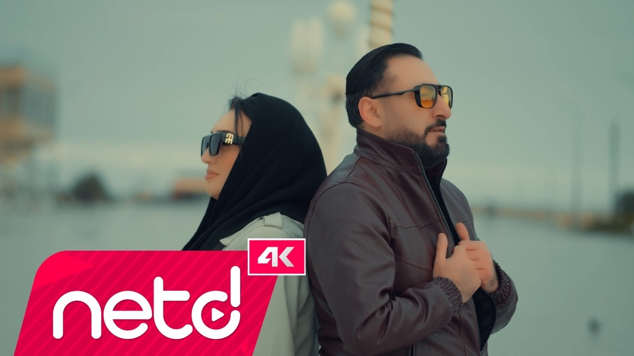 Vuqar Temkin - Cinayet Koy